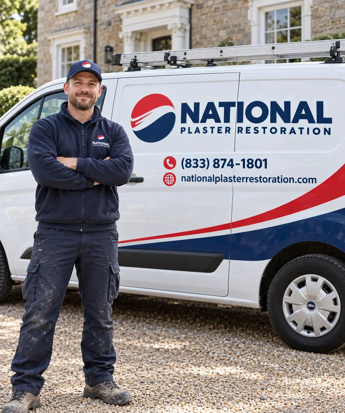 Plaster Repair company in Hallsville, TX